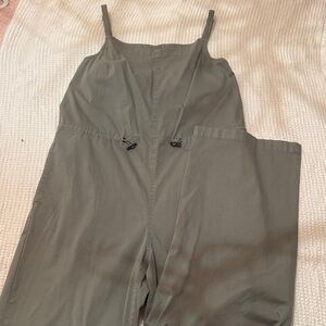 Pistola Adela Jumpsuit